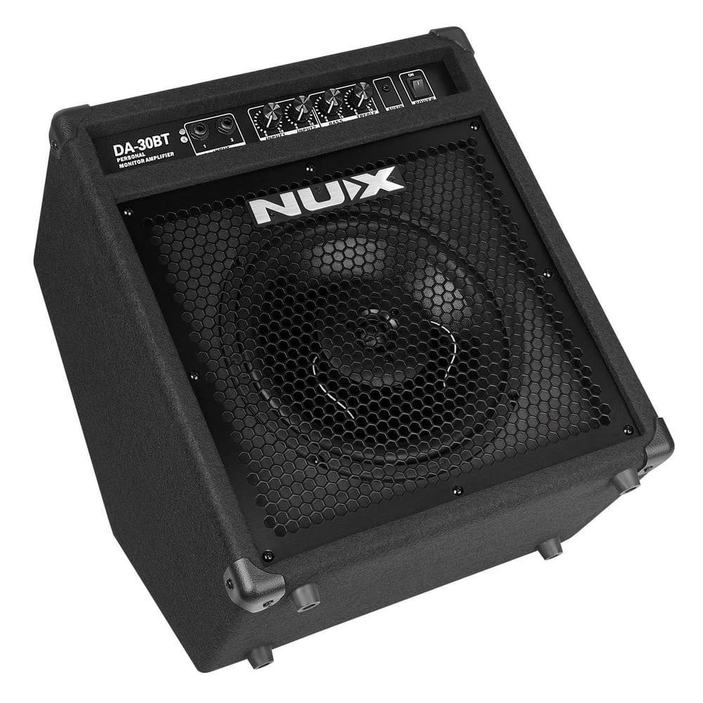Комбоусилитель NUX DA-30BT