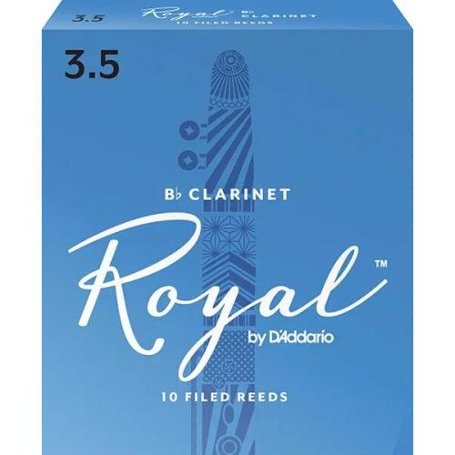 Трости Rico RCB1035 Royal
