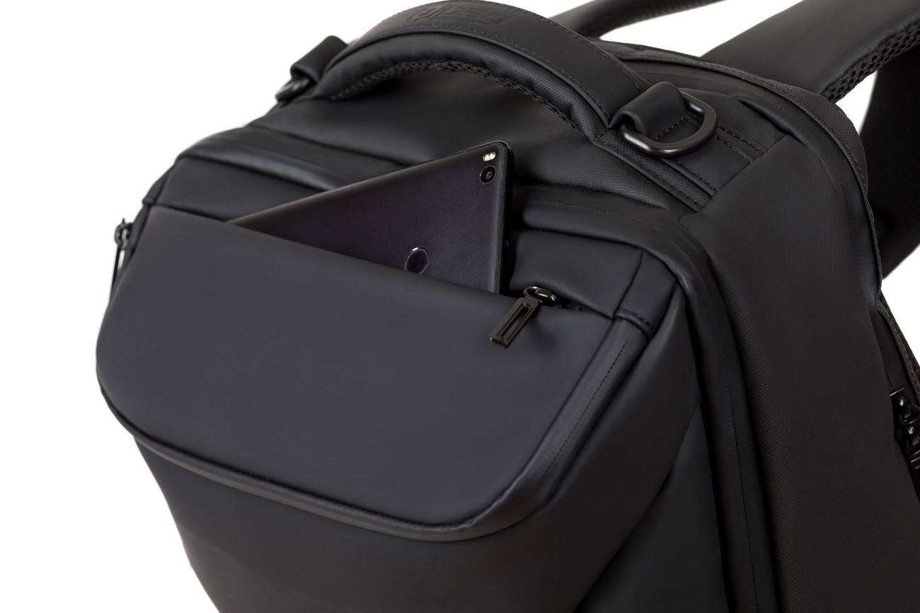 Рюкзак для DJ оборудования DJ BAG URBAN BACKPACK MK2