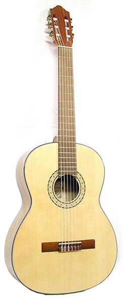Классическая гитара Cremona 301