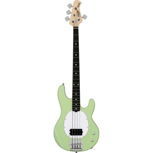 Бас-гитара Sterling by MusicMan RAY2 StingRay Misty Green