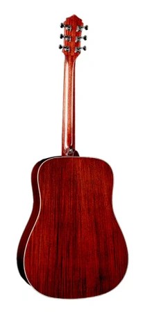 Акустическая гитара MOLLO D-30 NA