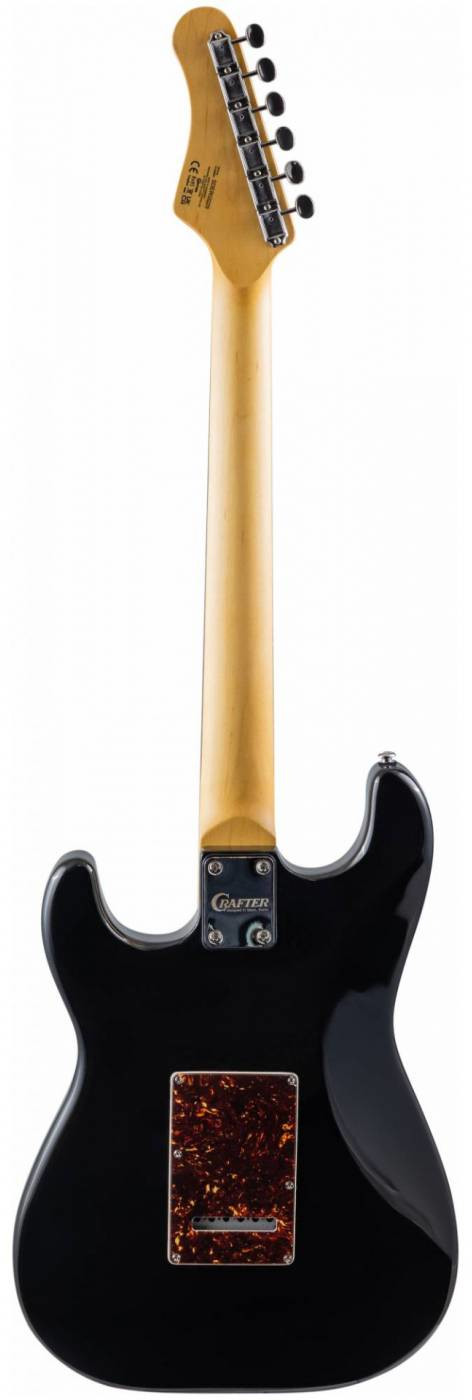 Электрогитара CRAFTER Crema S RS CB