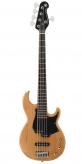 Бас-гитара Yamaha BB235 YELLOW NATURAL SATIN