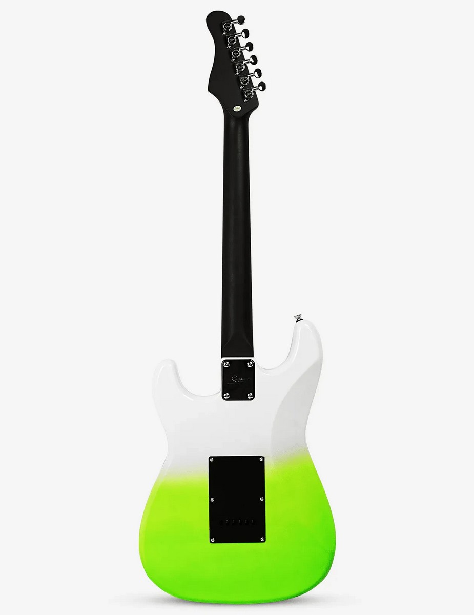 Электрогитара Smiger L-G2-i6-WKG