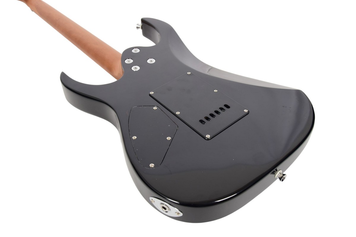 Электрогитара Bosstone SG-06 V.2 BK (2025)