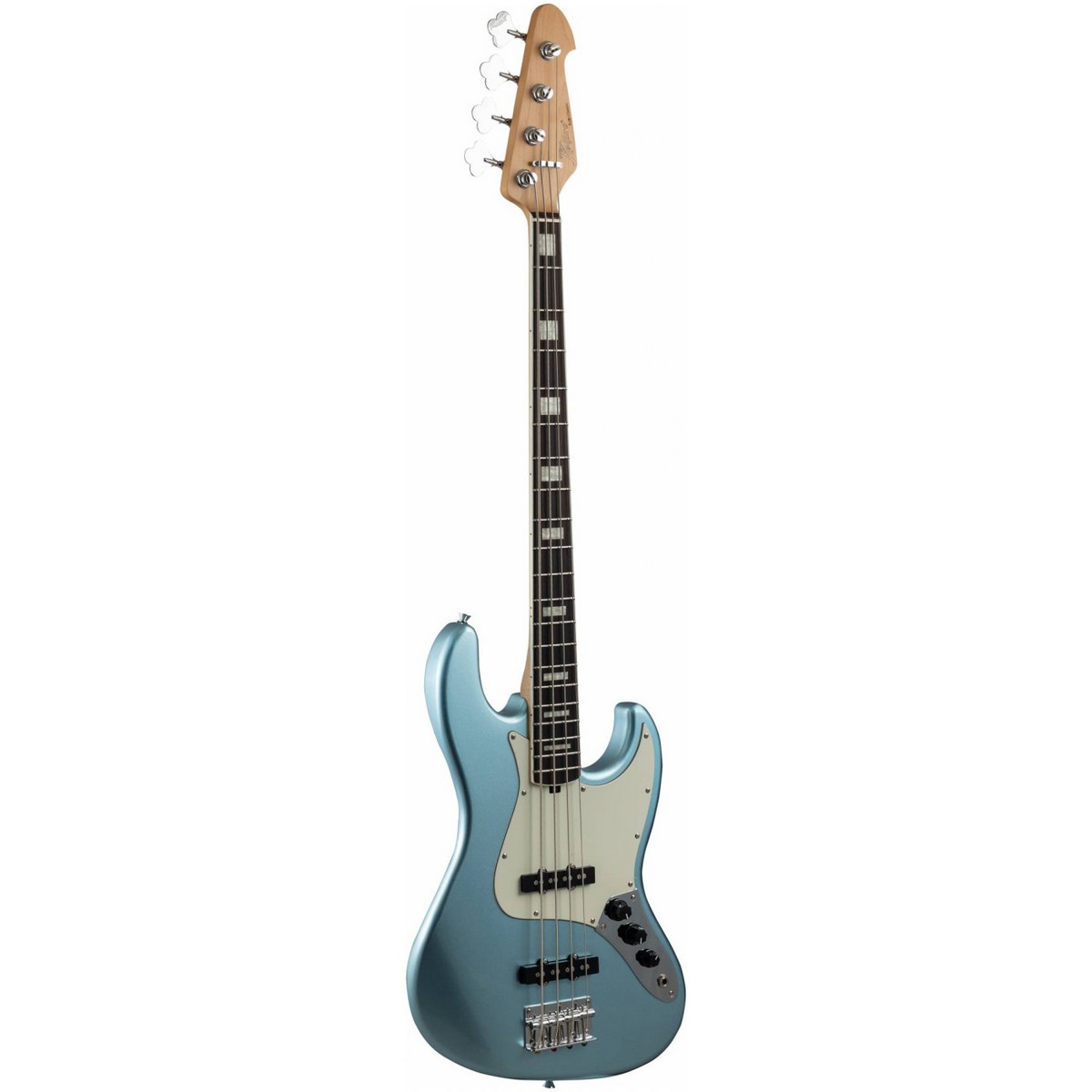 Бас-гитара KEIPRO KJB-Classic-R MIB