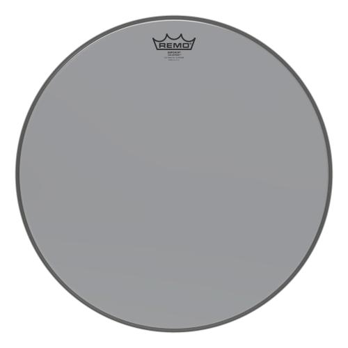 Пластик для барабана REMO BE-0316-CT-SM Colorton Emperor Clear Smoke