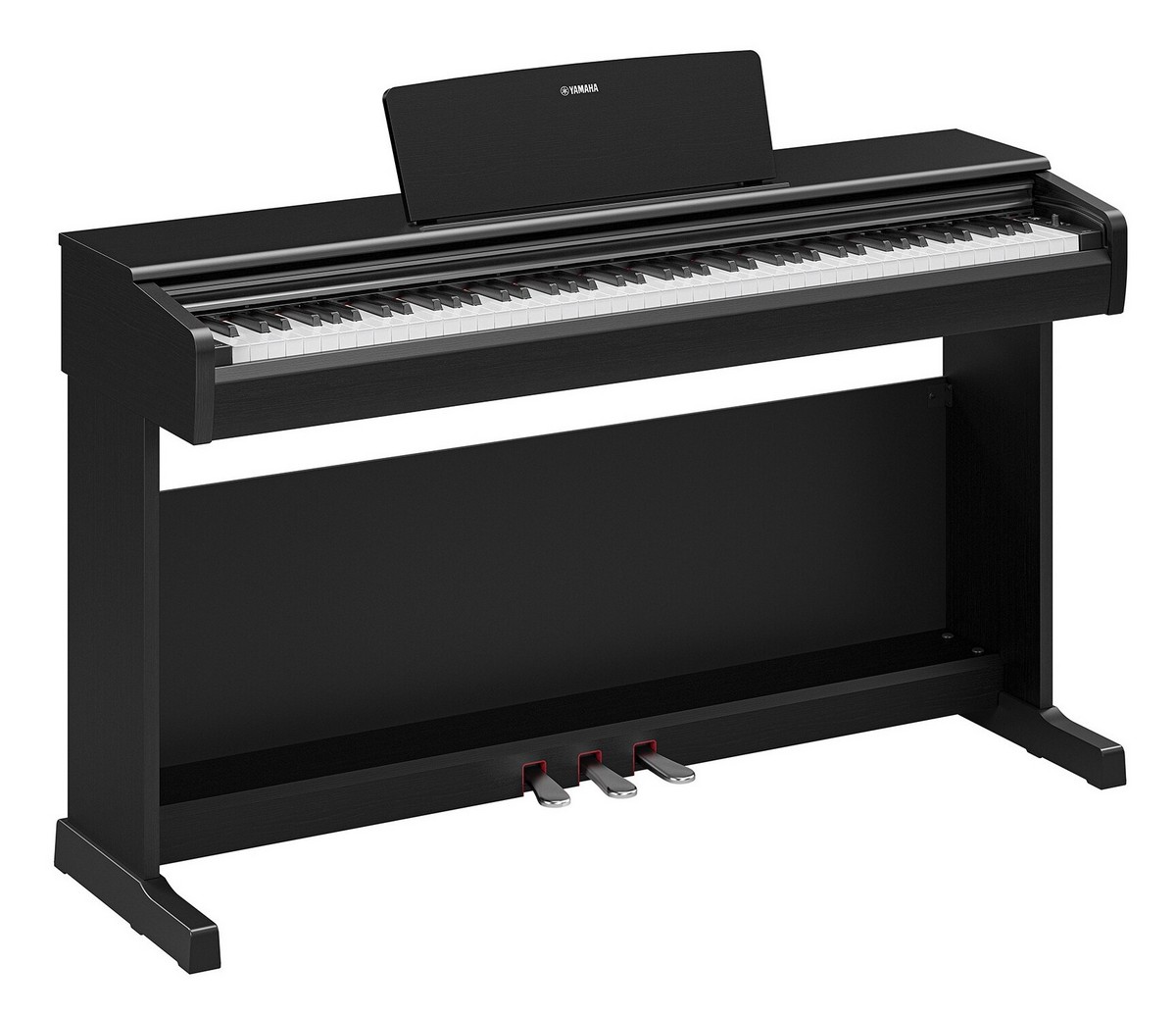 Цифровое пианино Yamaha YDP-146B Arius