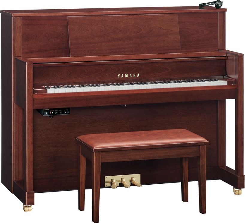 Пианино  Yamaha M5 SG2 серия Silent  