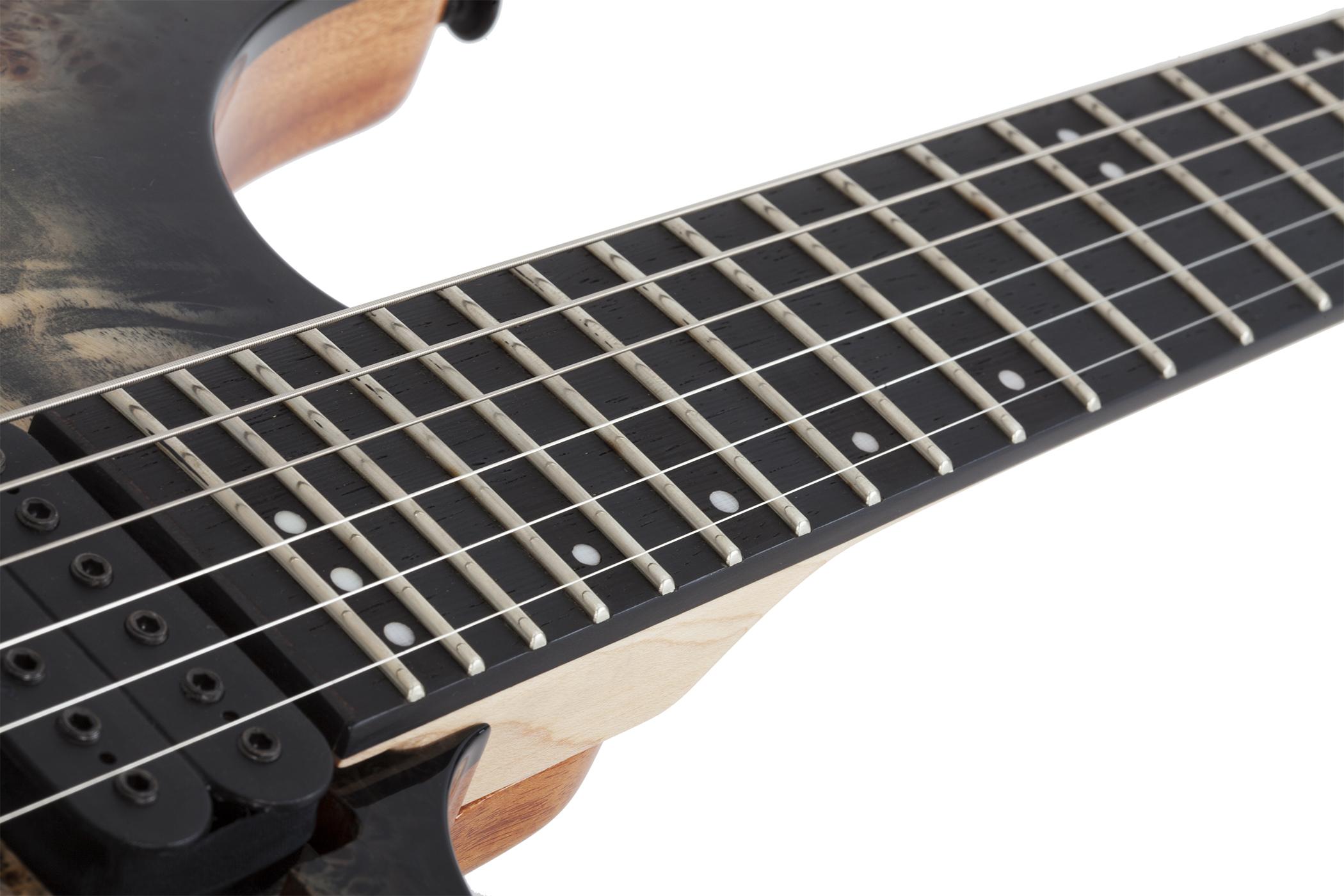 Электрогитара Schecter C-6 PRO CB