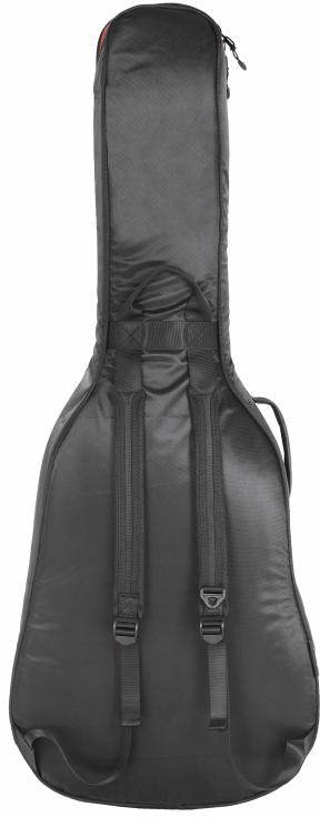 Чехол для акустической гитары RITTER RGP5-D/BRR