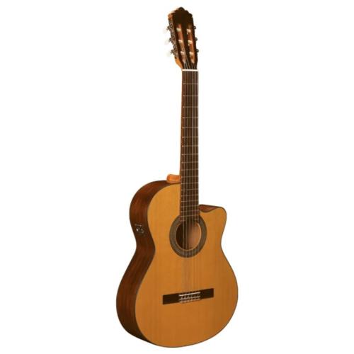 Электроклассическая гитара ALTAMIRA N200CE +BAG