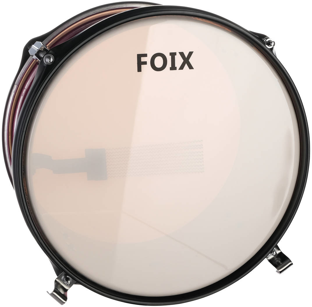 Маршевый барабан Foix FJSD12-PR