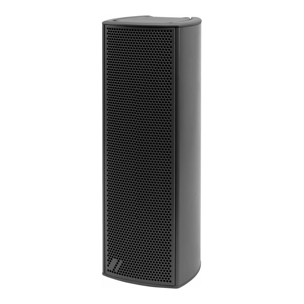 Акустическая система DAS AUDIO Q-43-T Black