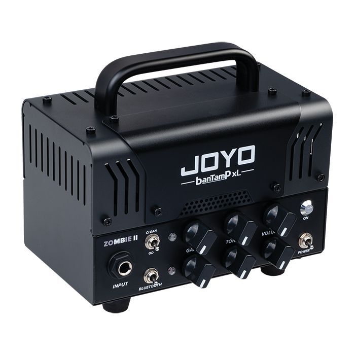 Гитарный усилитель JOYO BanTamP XL ZOMBIE II