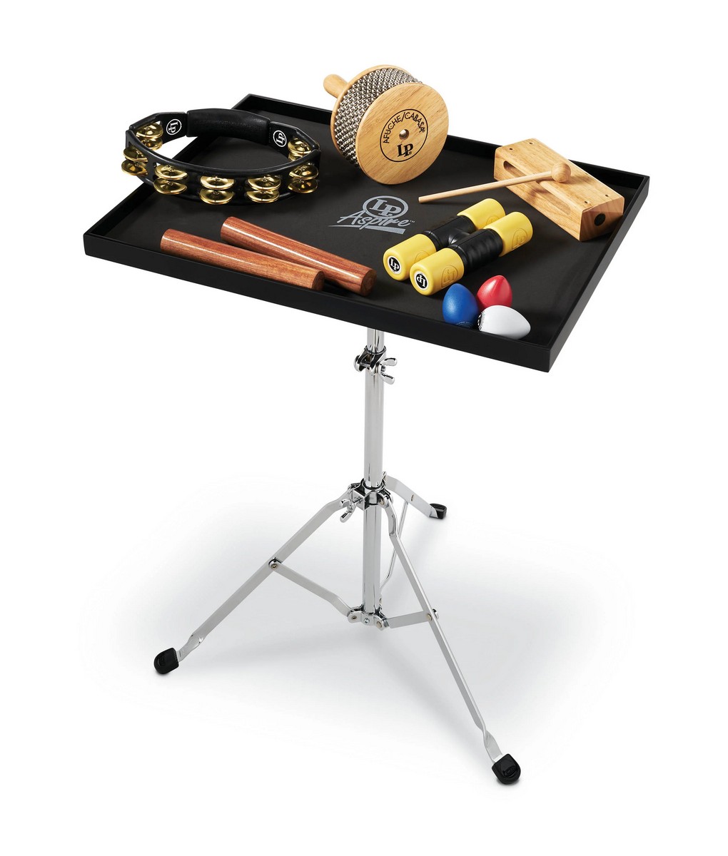 Стол для перкуссии LP LPA521 Aspire Trap Table