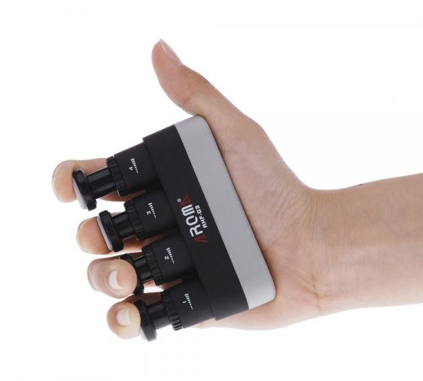 Тренажёр для пальцев Aroma AHF-03