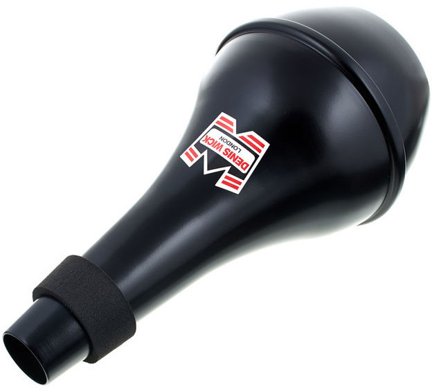 Сурдина для баритона Denis Wick DW5536