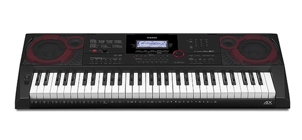 Синтезатор CASIO CT-X3000