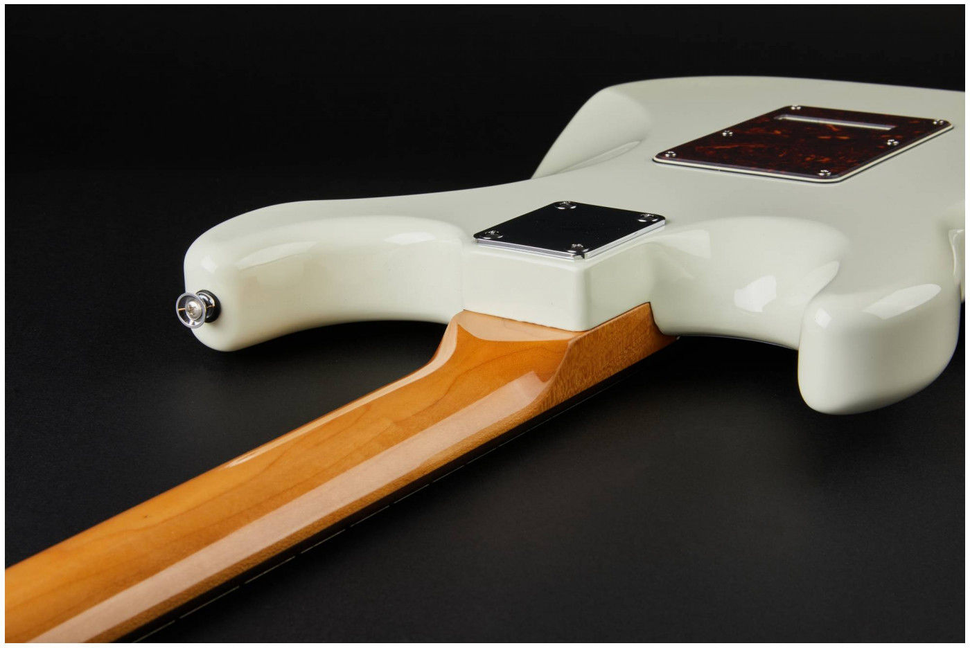 Электрогитара KEIPRO KS-Classic-R-S.S.S OW