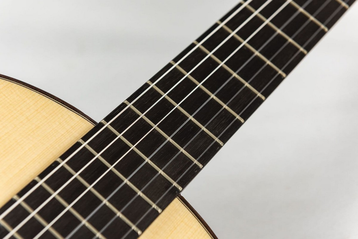 Классическая гитара M.Rodriguez Z-S 4/4