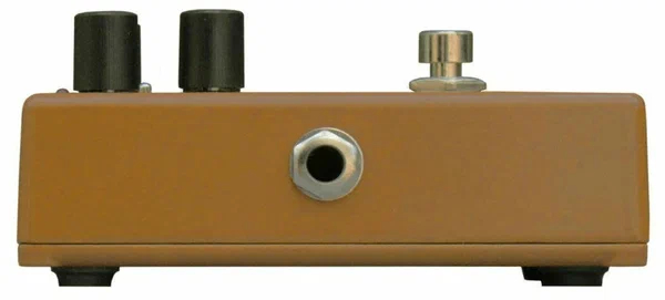 Педаль эффектов Yerasov SCS-FZ-10 Fuzz