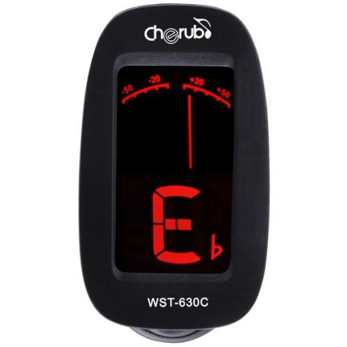 Тюнер Cherub WST-630C