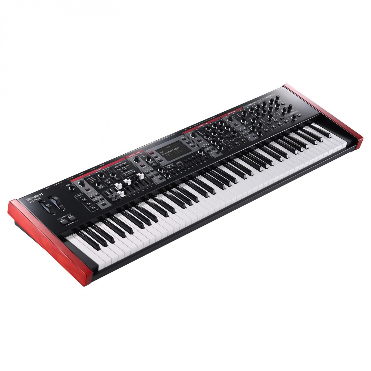 Цифровое пианино Roland V-STAGE 76