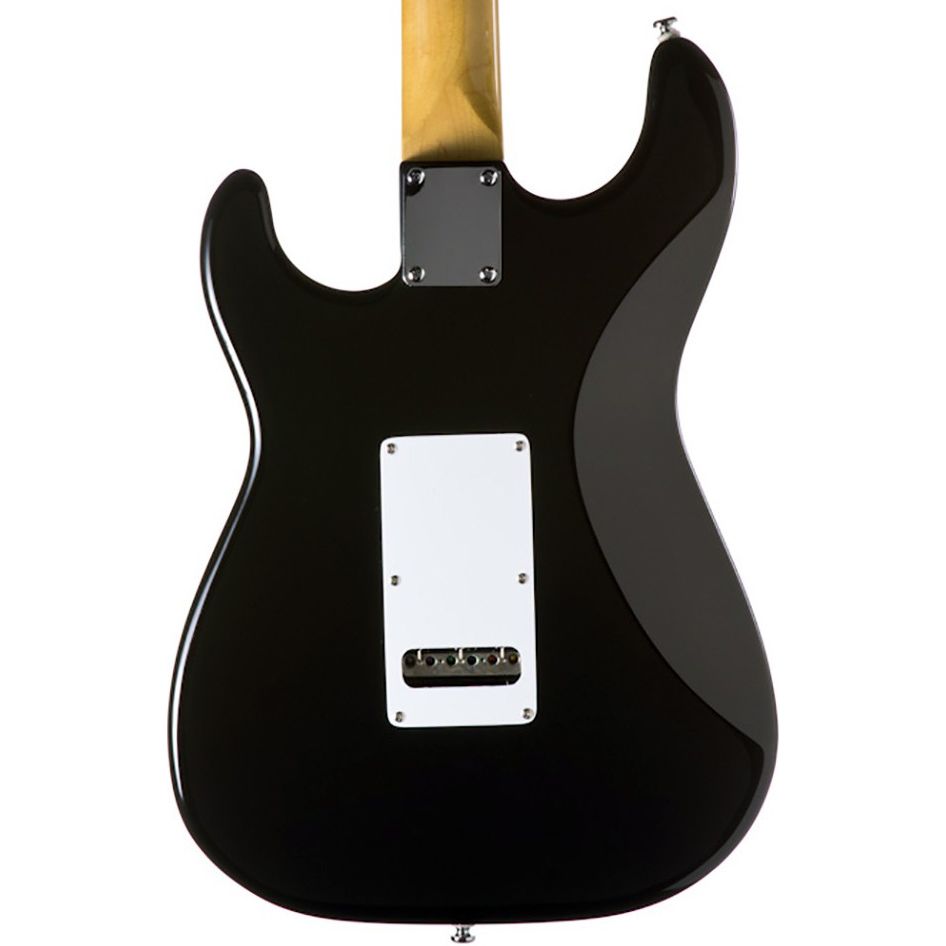 Электрогитара G&L Tribute Legacy Gloss Black MP