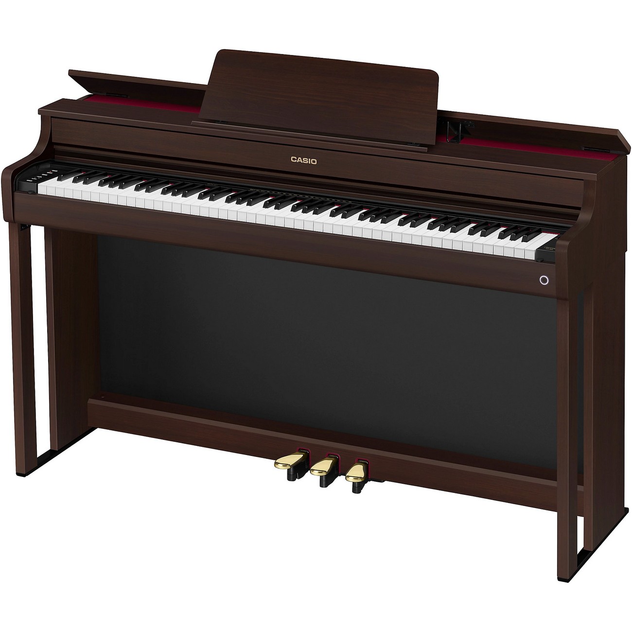 Цифровое пианино CASIO AP-300BN Celviano