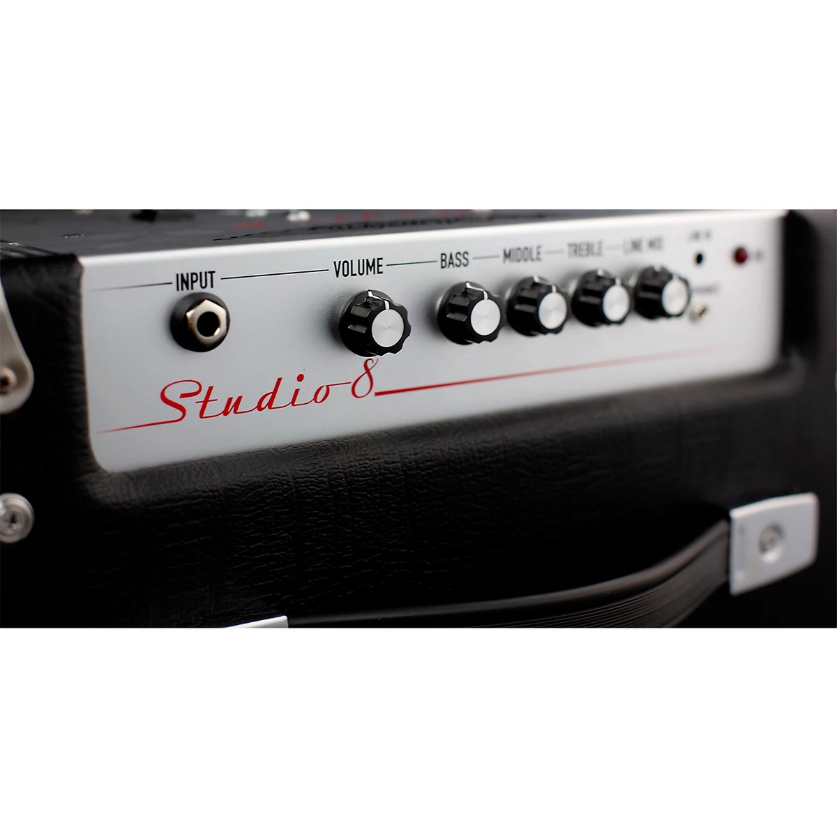 Комбоусилитель Ashdown Studio 8