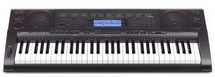 Синтезатор CASIO CTK-5000