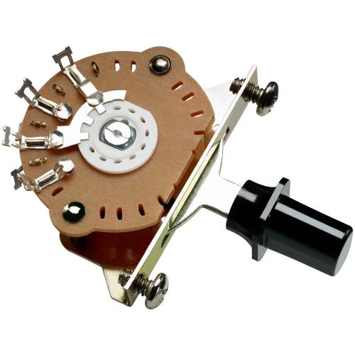 Тумблер DiMarzio EP1105