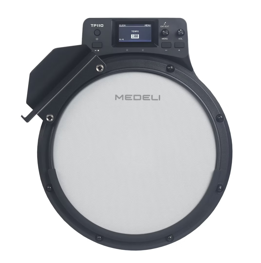 Тренировочный пэд Medeli TP-110