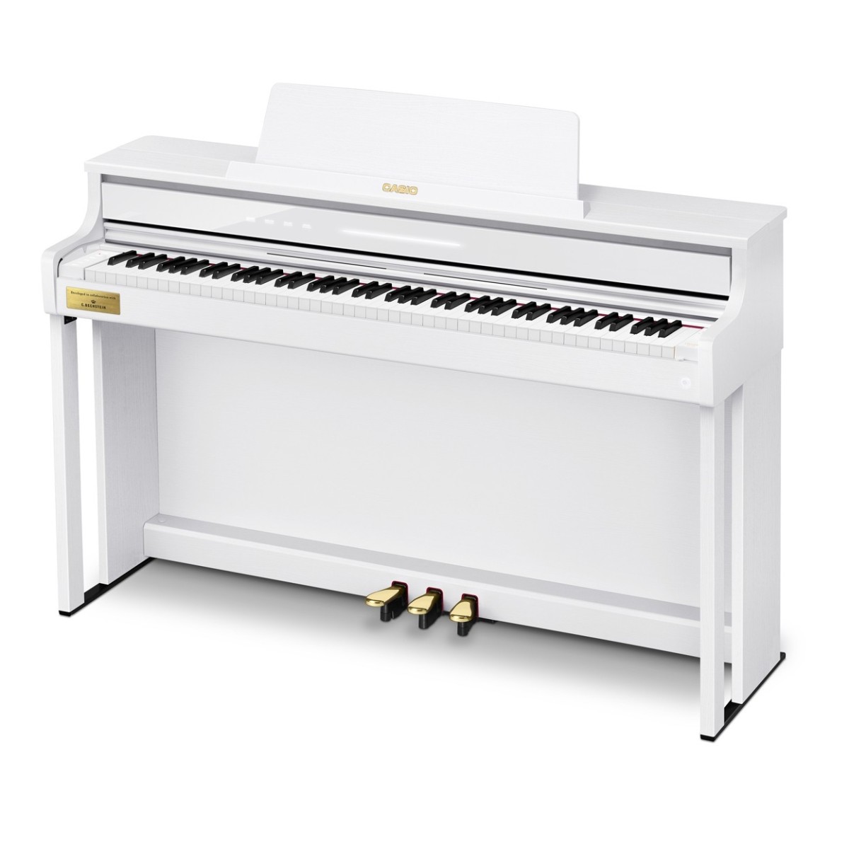 Цифровое пианино CASIO AP-750WE Celviano