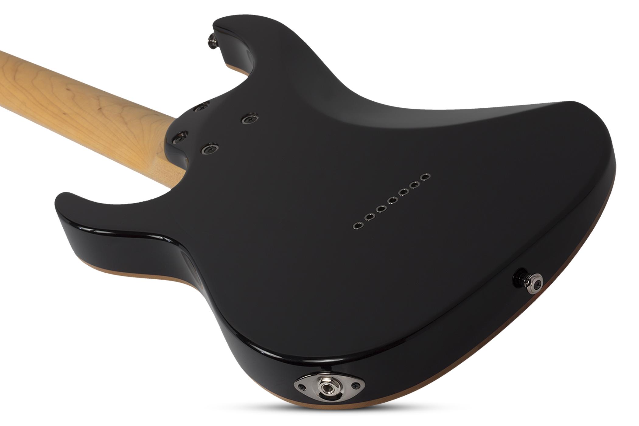 Электрогитара Schecter BANSHEE-7 EXTREME BCHB