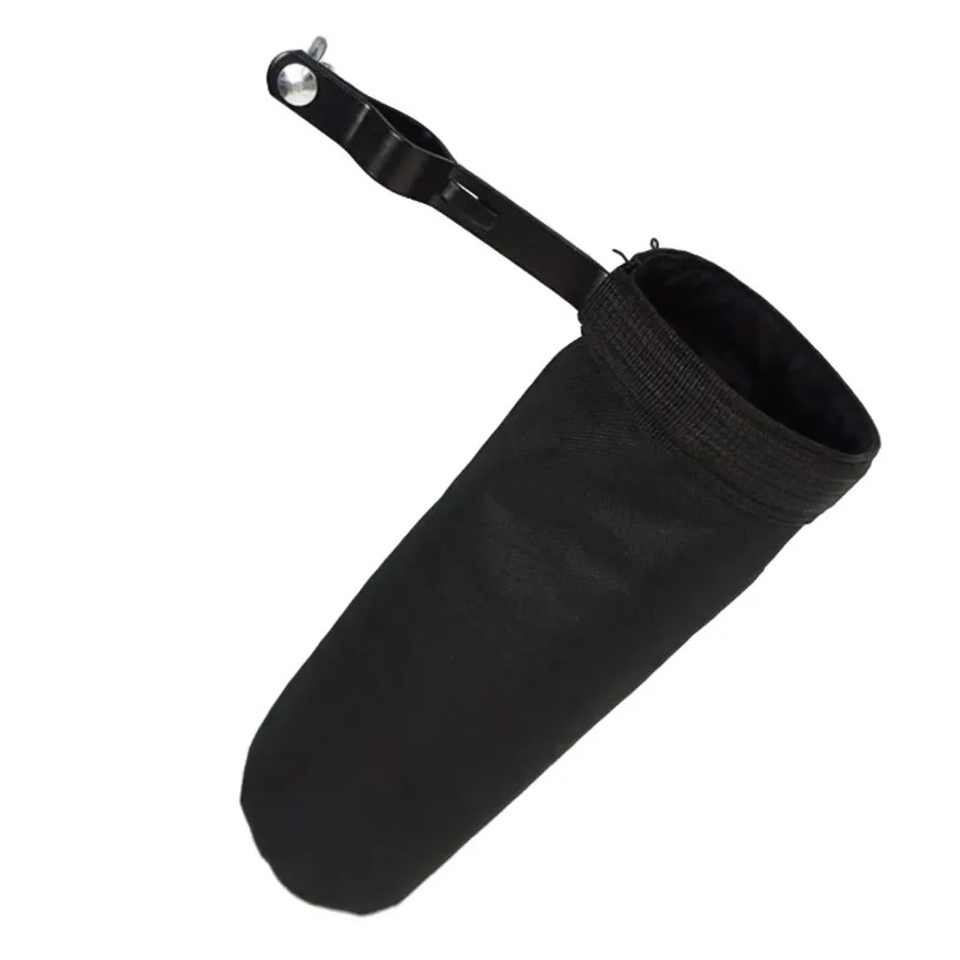 Держатель для барабанных палочек на стойку DEKKO DSB-01