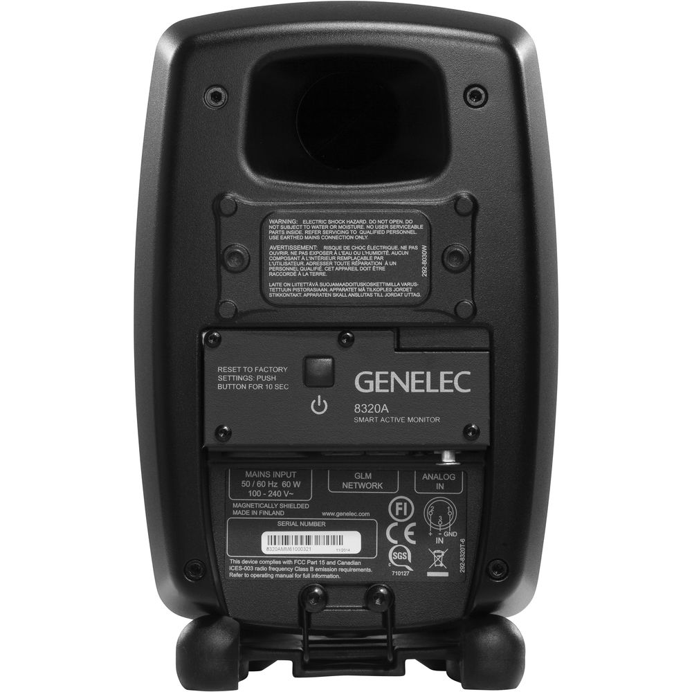 Студийный монитор GENELEC 8320APM