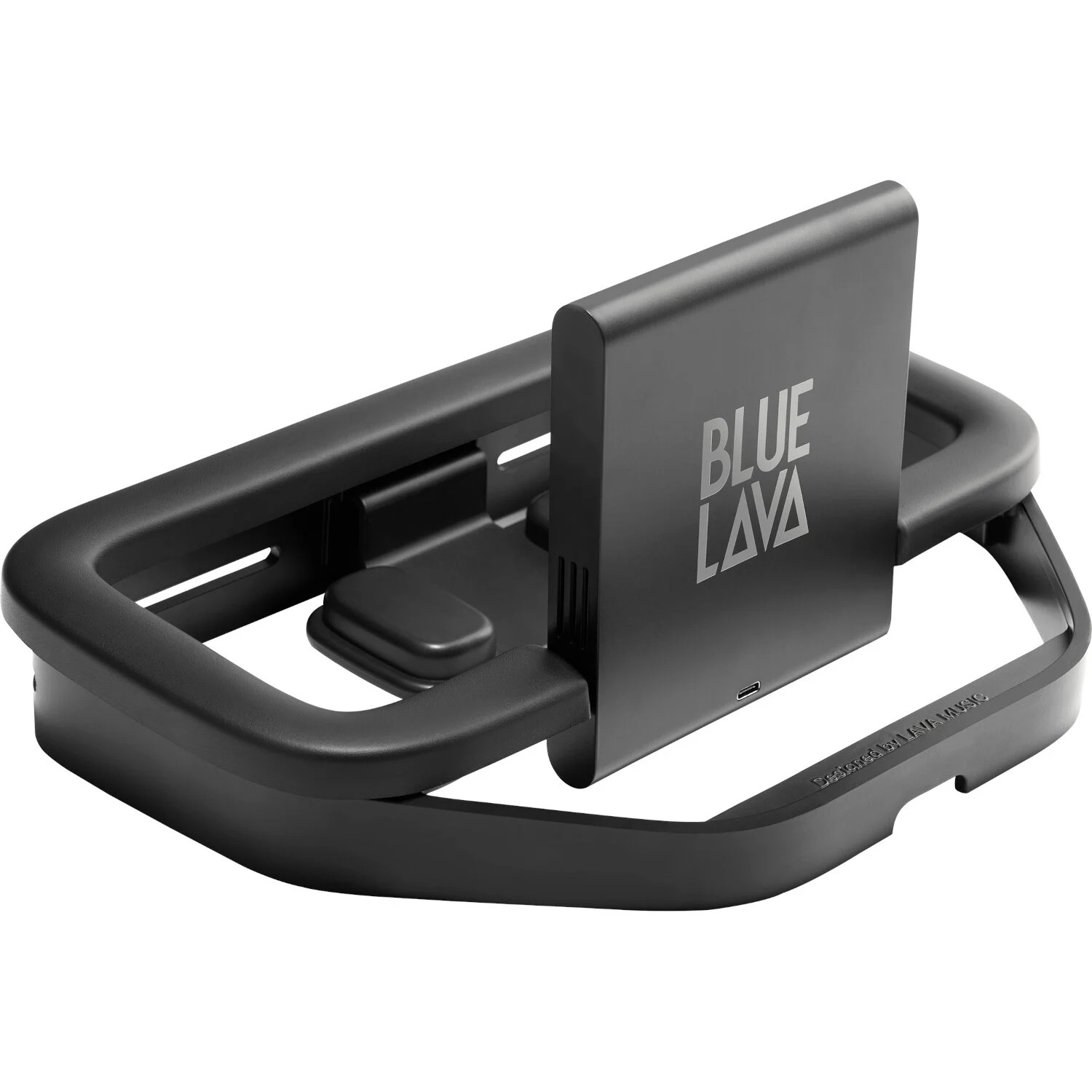 Стойка-докстанция для гитары Lava AirFlow Wireless Charger