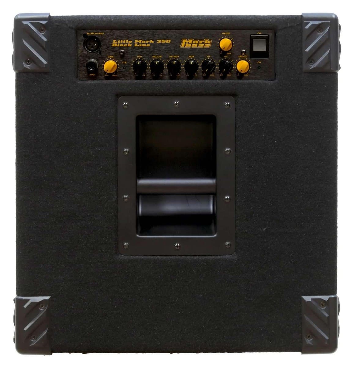 Комбоусилитель Markbass CMD JB PLAYERS SCHOOL