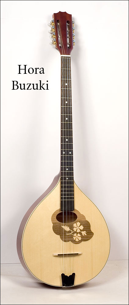 Бузуки HORA M1089 Irish Bouzouki