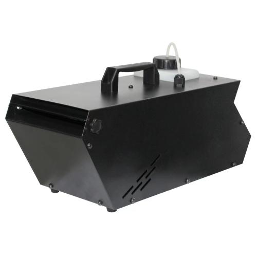 Генератор тумана Involight STRATUS600DMX
