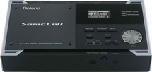 Звуковой модуль Roland SonicSell