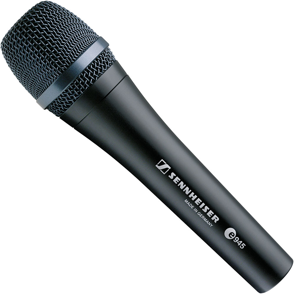 Динамический микрофон Sennheiser E945