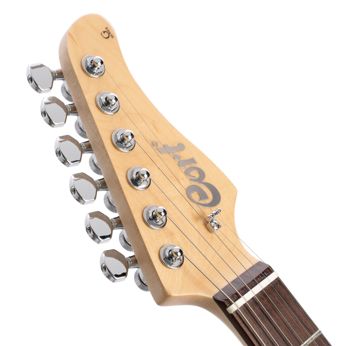 Электрогитара Cort G280-Select-TBK G Series