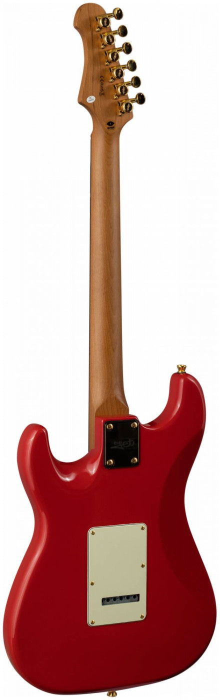Электрогитара JET JS-380 RD G