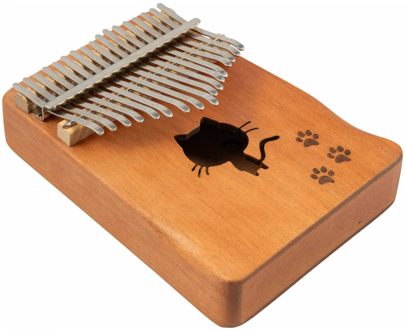 Калимба BEE EK07