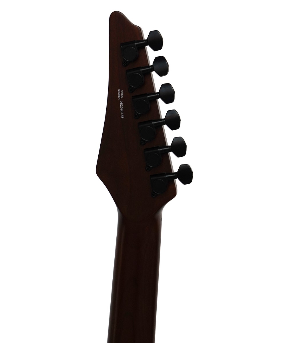 Электрогитара Bosstone SEG STR6 RD
