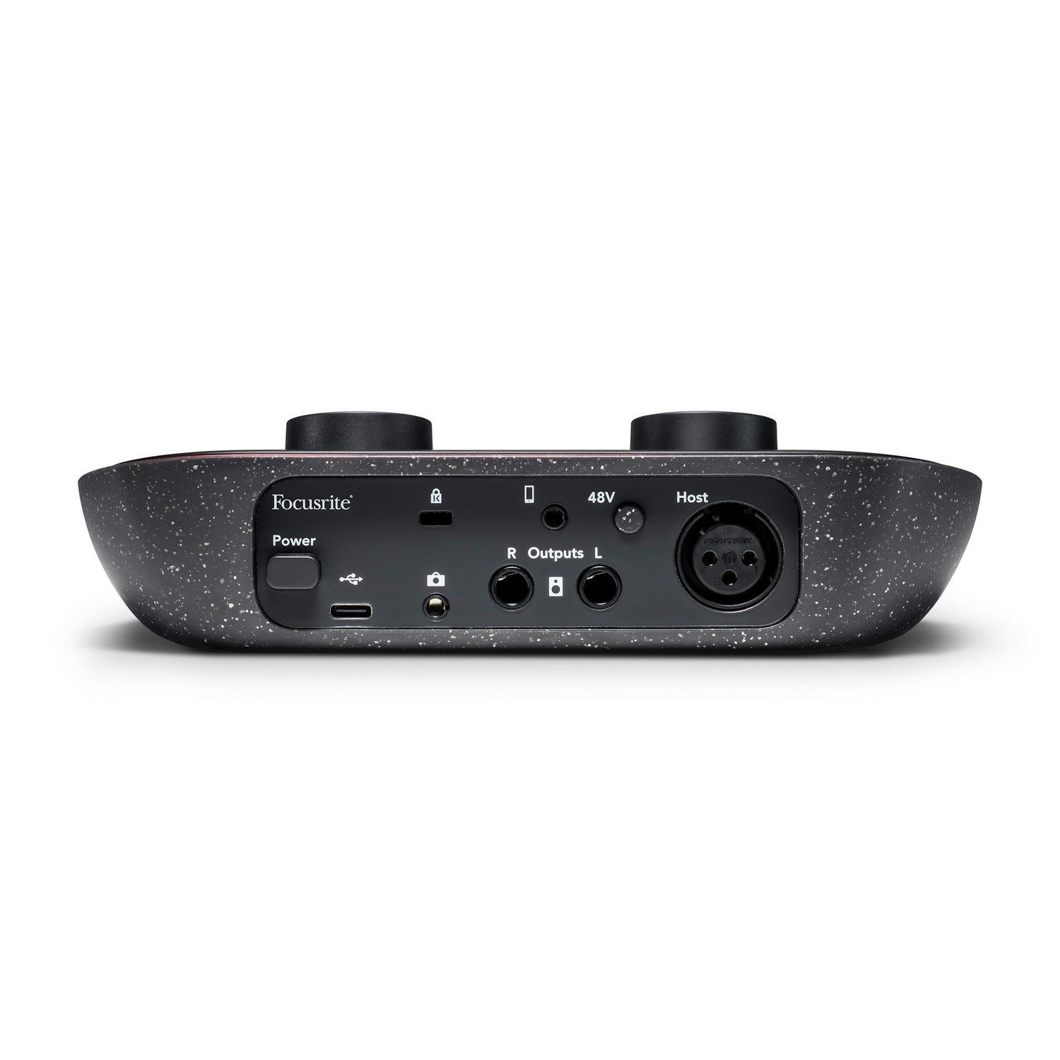 Аудиоинтерфейс FOCUSRITE Vocaster One